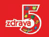 Logo projektu zdrav Pťka